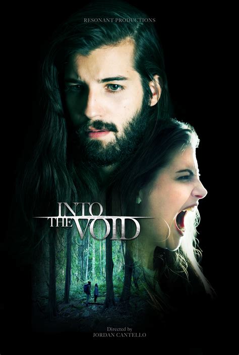 Into the void - "Into The Void" accidentally arrives just in time to offer itself to shut-ins sheltering in place to avoid the contagion. Blending great cinematography and the magical claustrophobia of the dense woods with zombified twists …